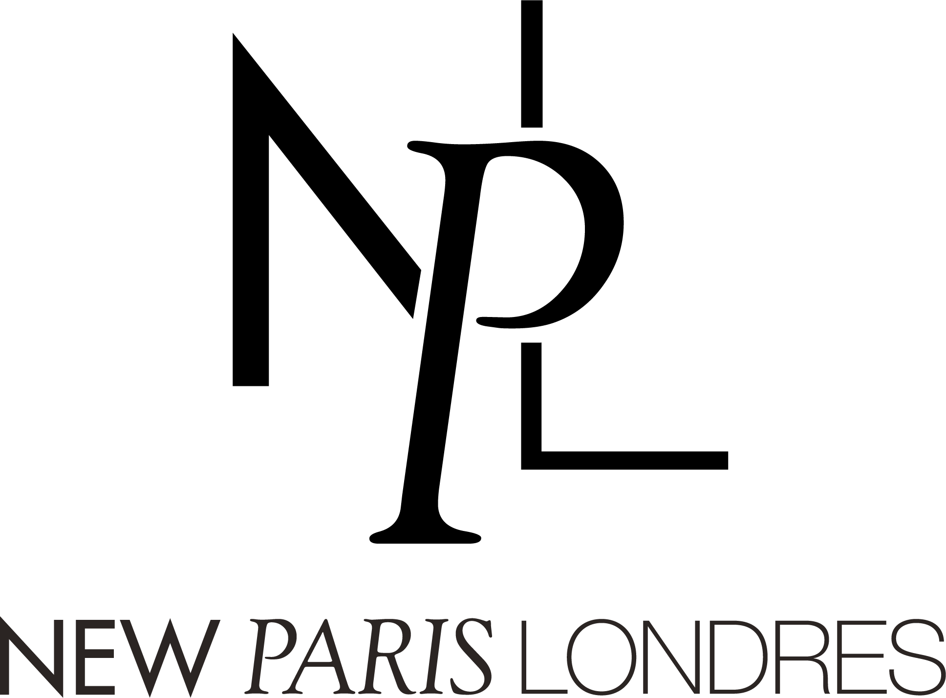 NEW PARIS LONDRES