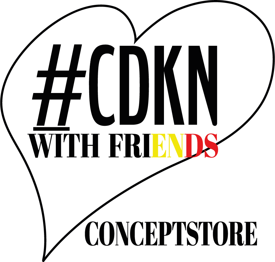 CDKN With Friends Conceptstore