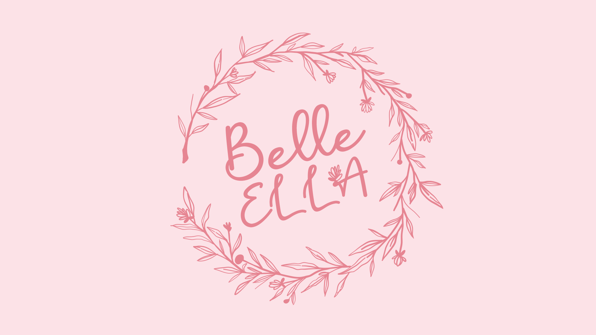 Belle Ella 
