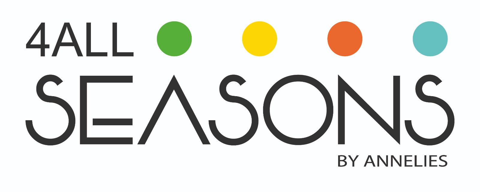 4allseasons - Skincare for cool kids
