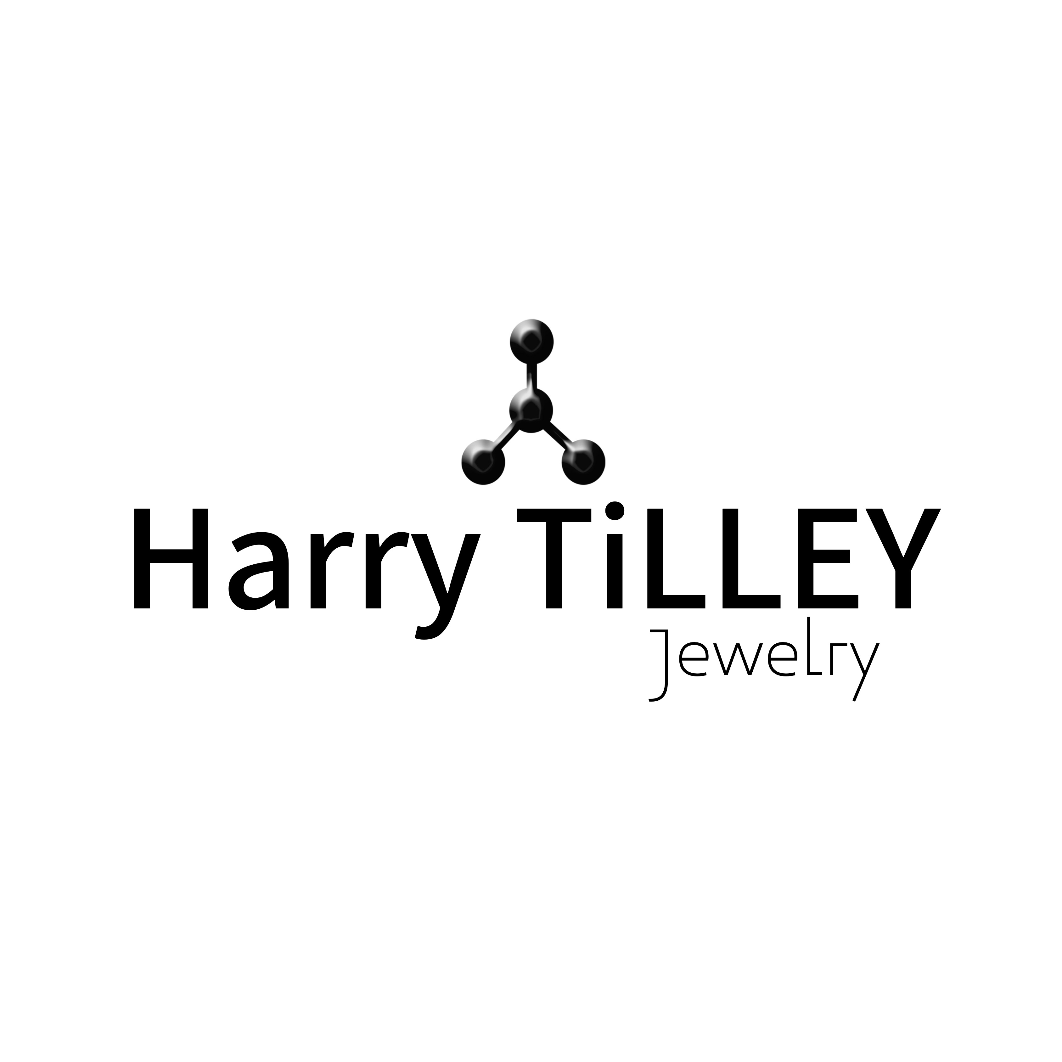 Harry TiLLEY juwelen