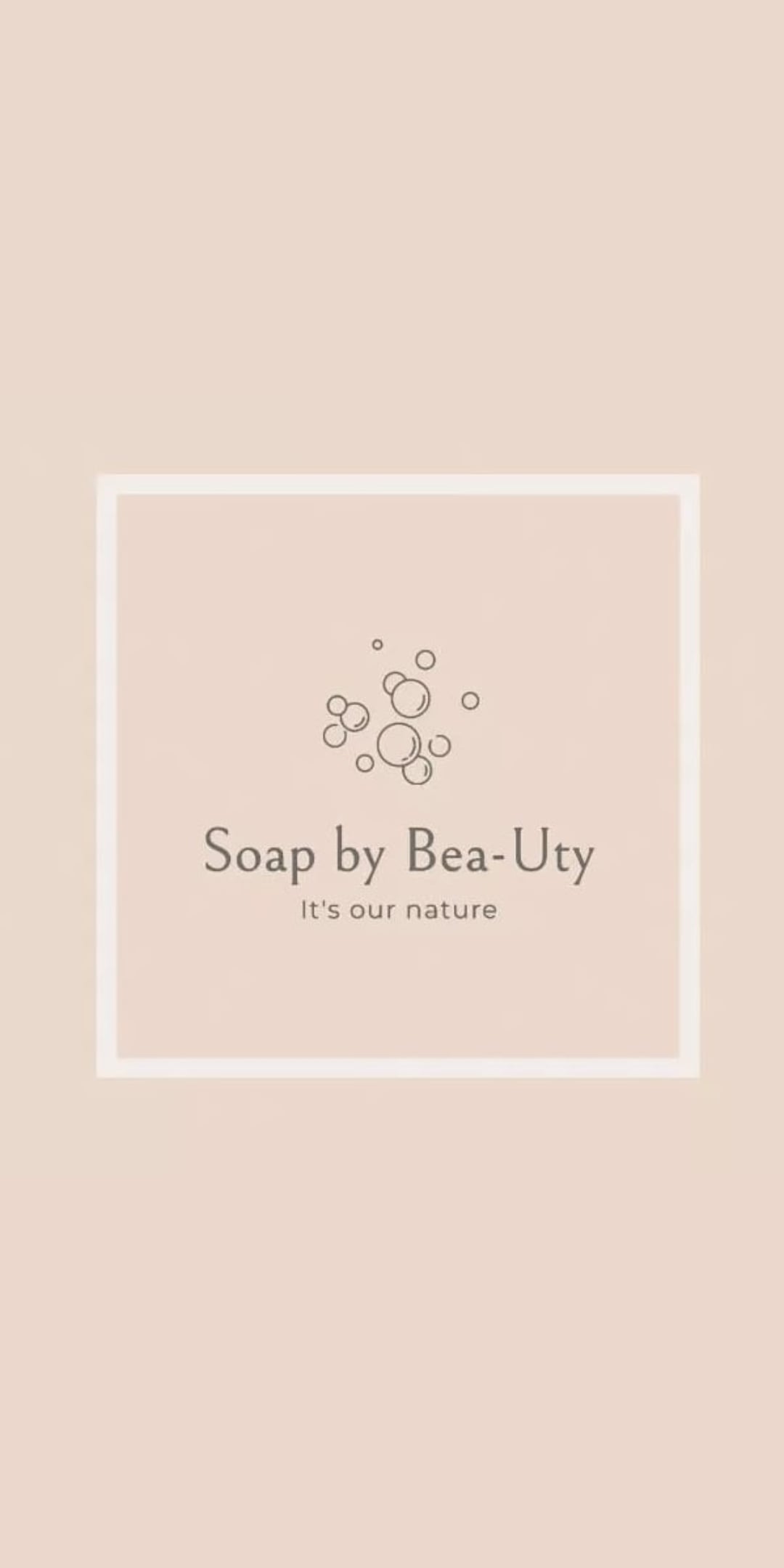 Soap by Bea-Uty 