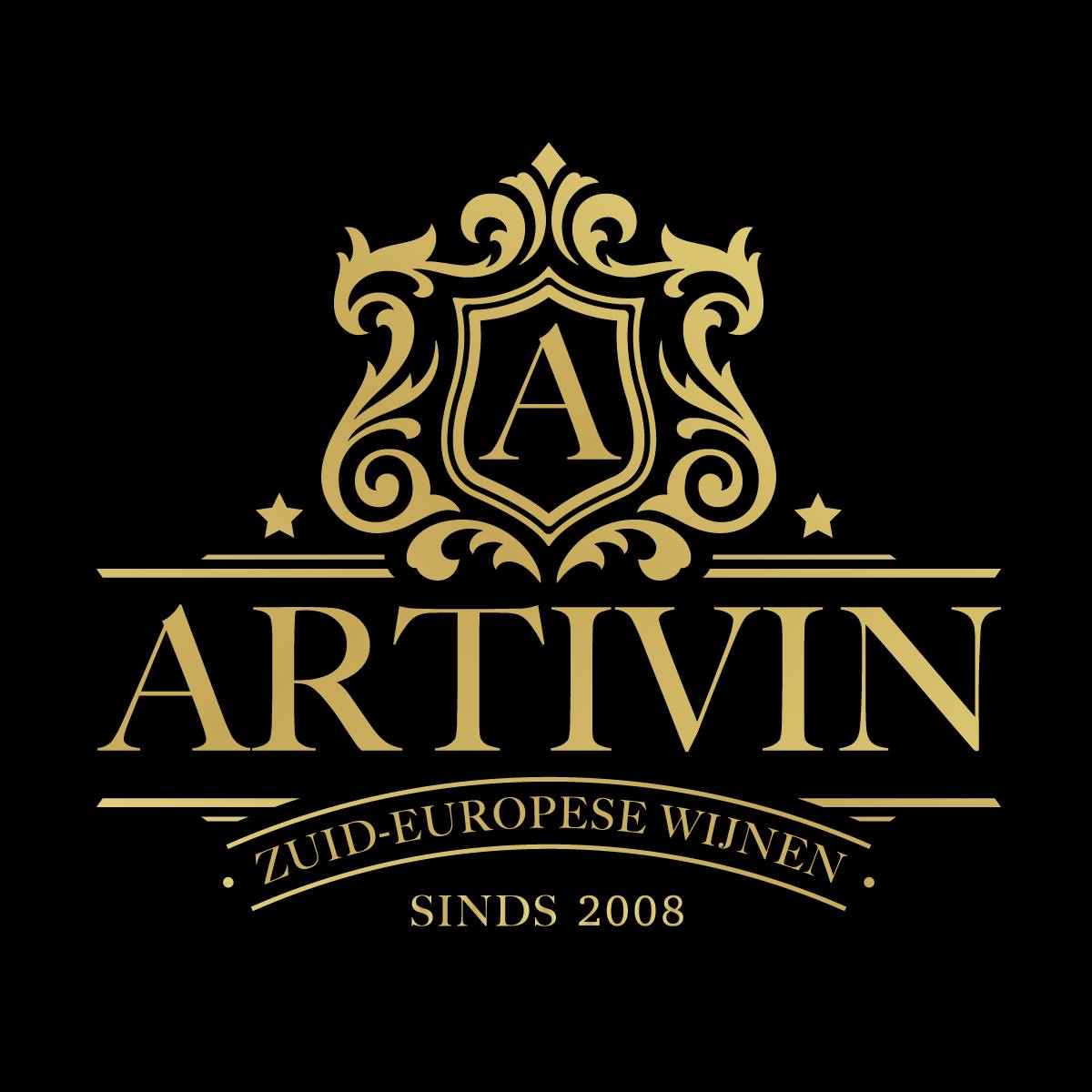 Wijnhandel Artivin Zuid-Europese wijnen