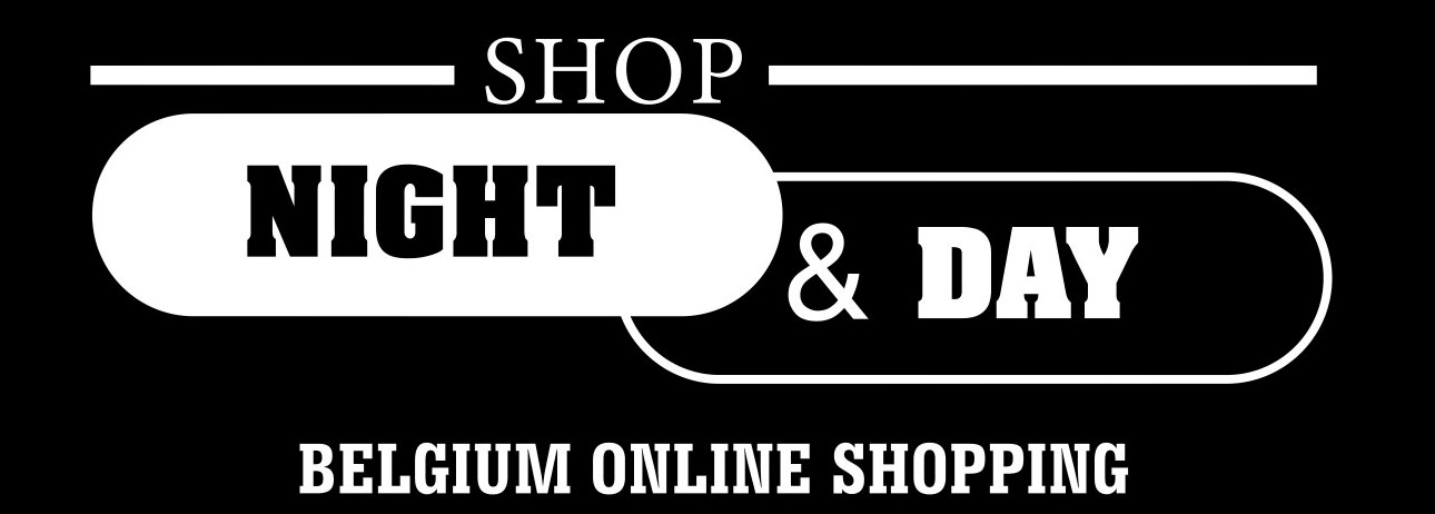 Shop Night and Day - Belgium online shopping