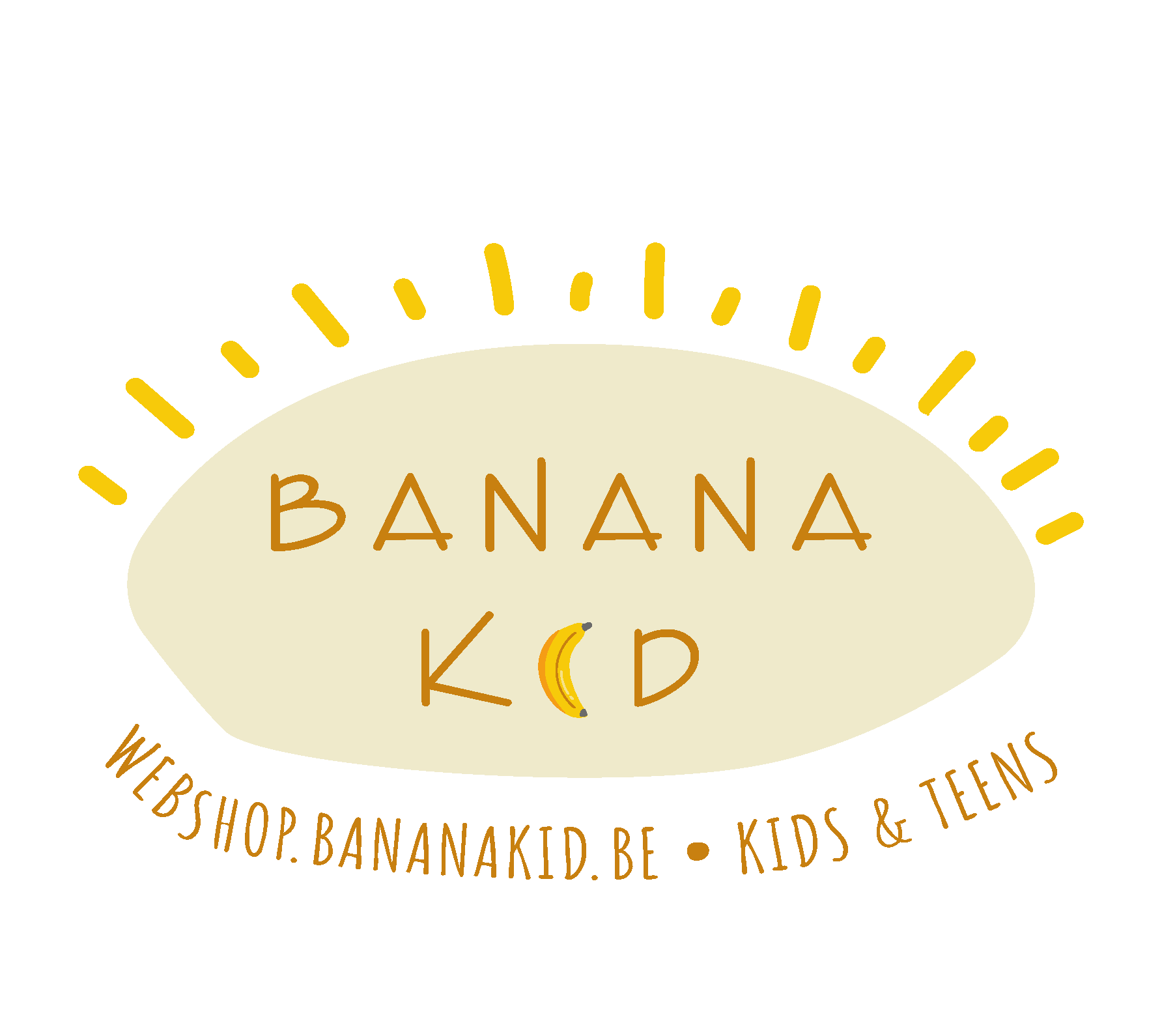 BANANA KID WEBSHOP 