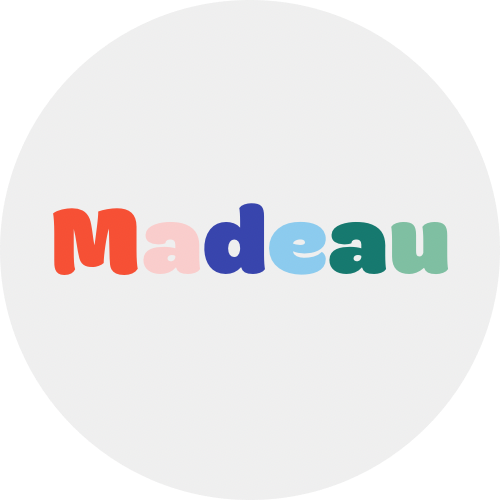 Madeau Kids