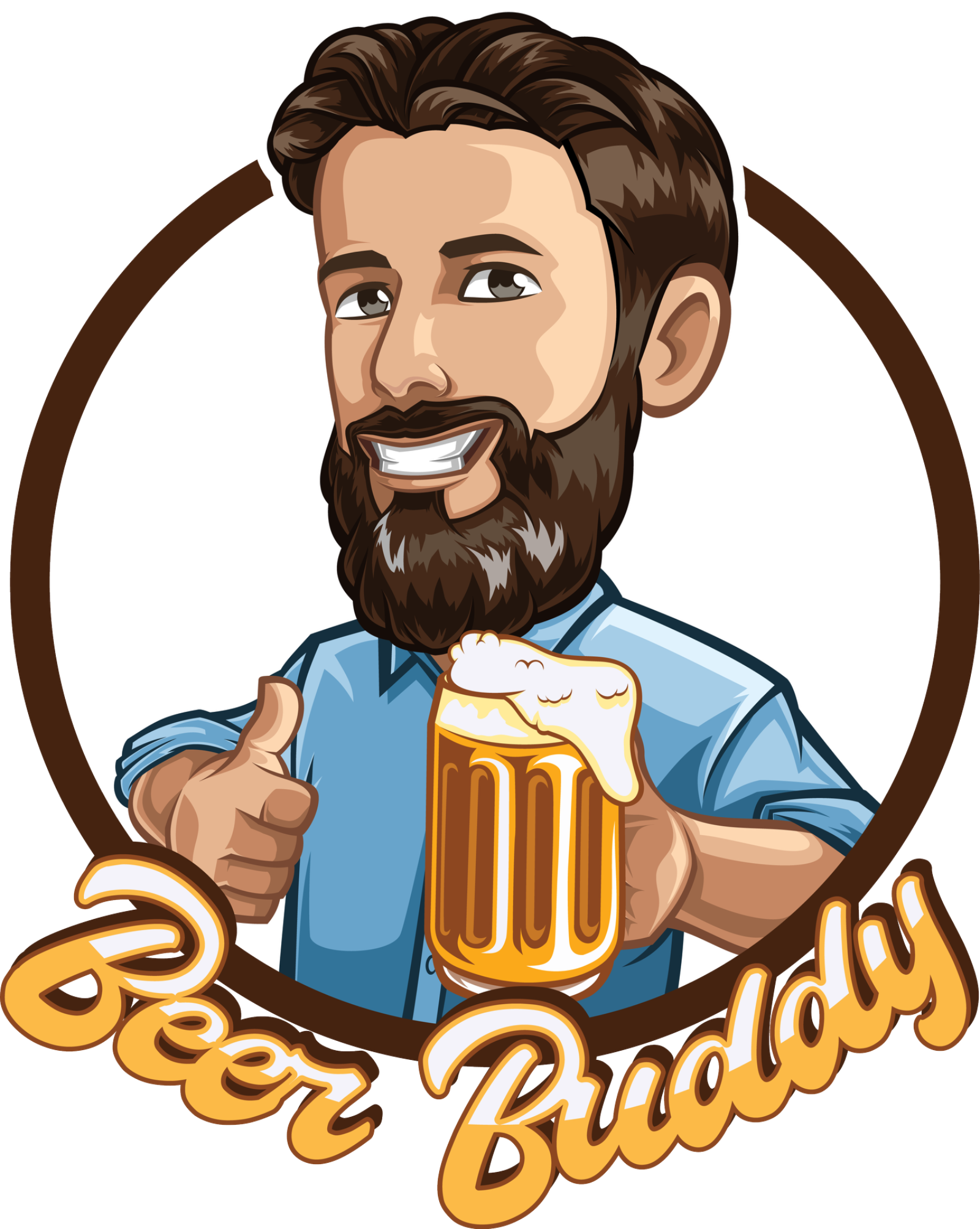 BeerBuddy.be