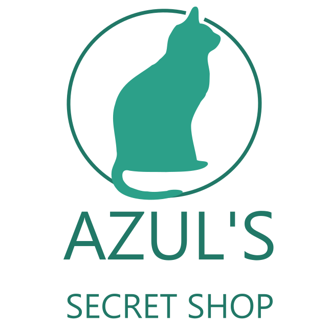 Azul's secret shop