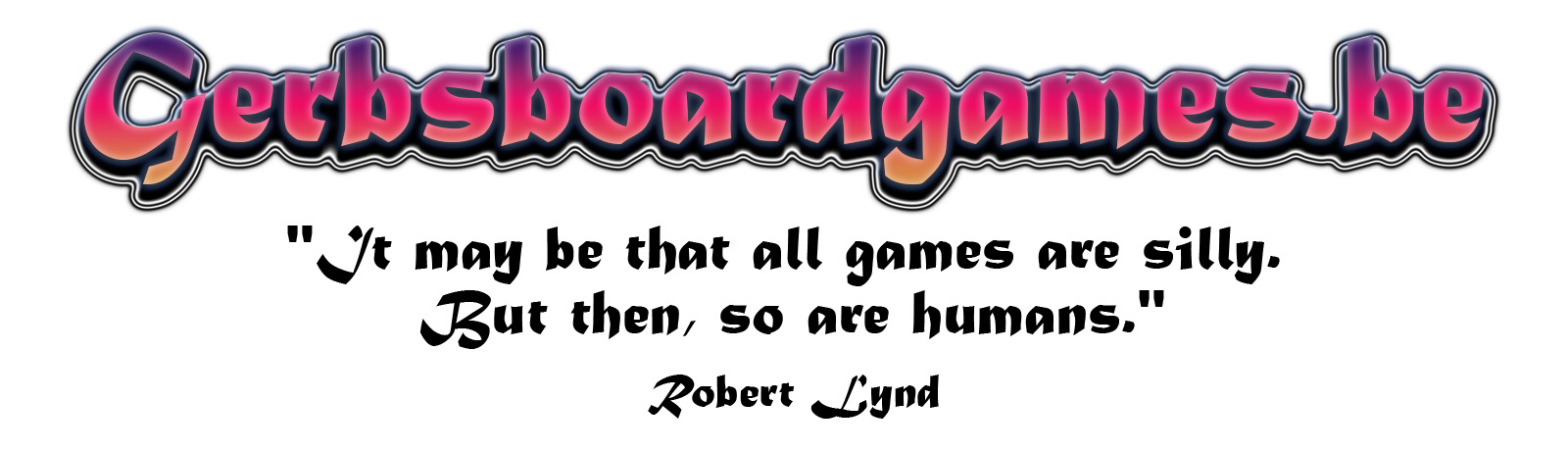 Gerbs Board Games