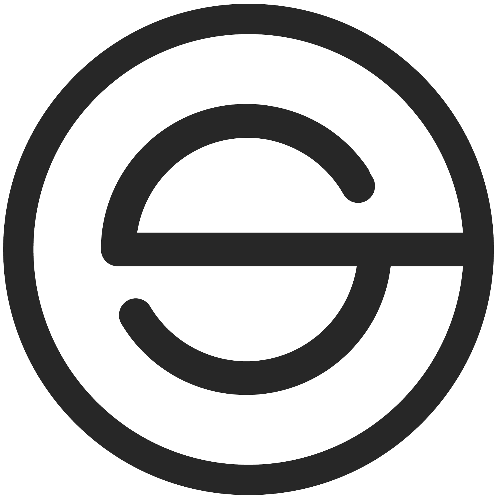 Generation Shop Logo