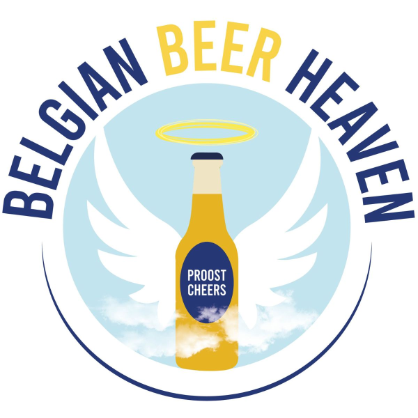 Belgian Beer Heaven