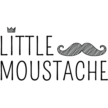 Little Moustache