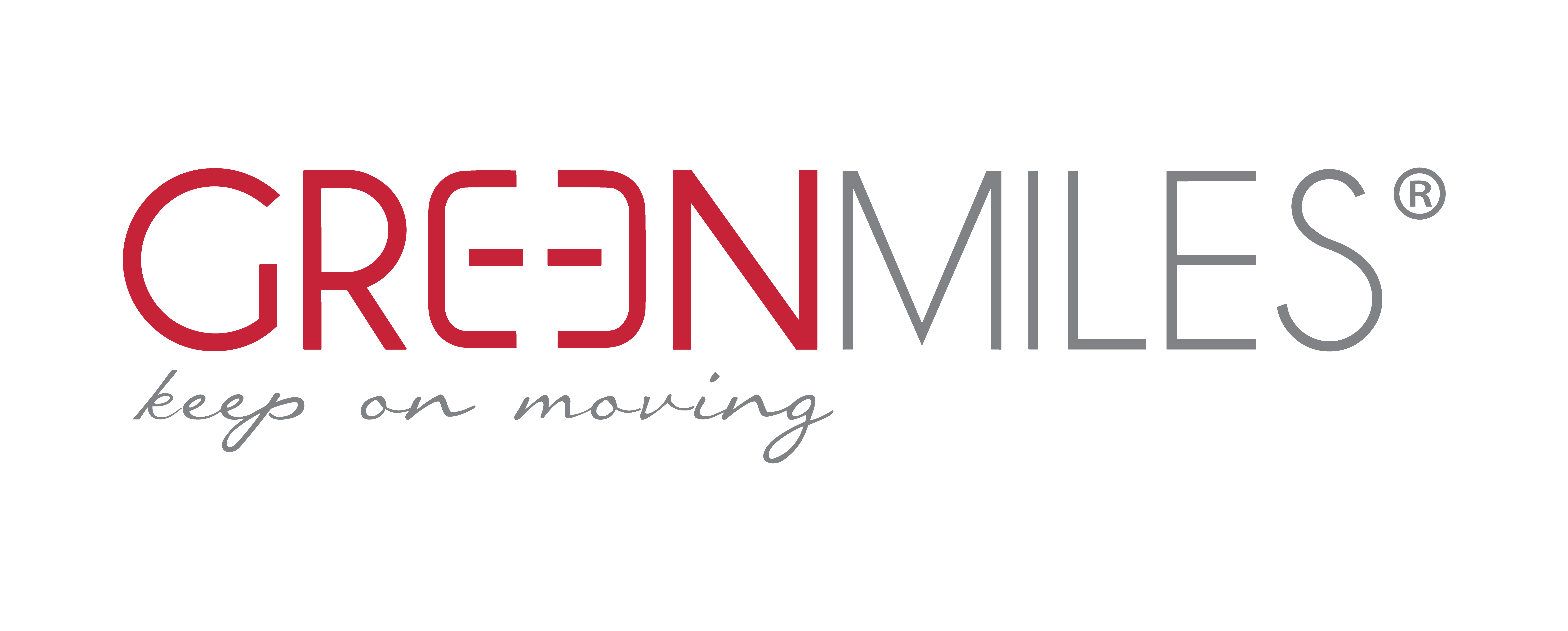 GREENMILES N.V.