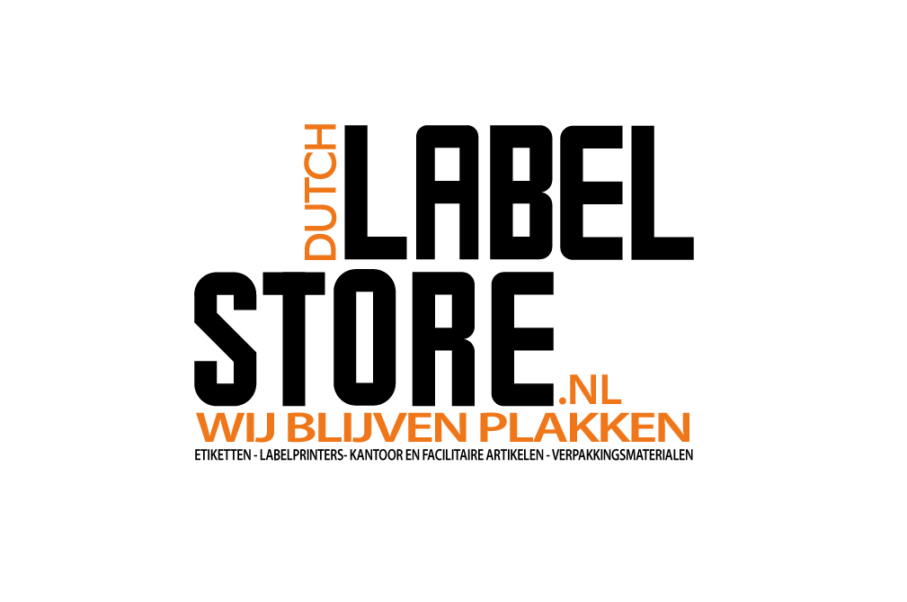 Dutch Label Store