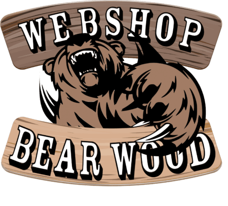 Bear Wood Webshop