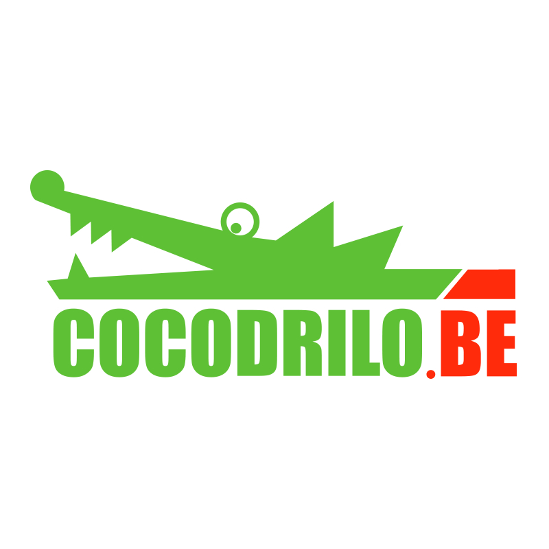 Speelgoedwinkel cocodrilo.be