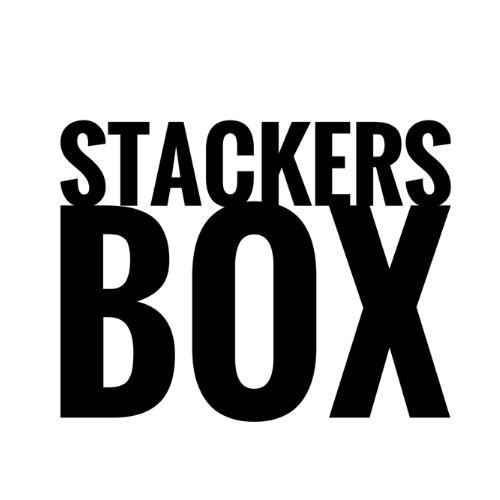 STACKERS BOX
