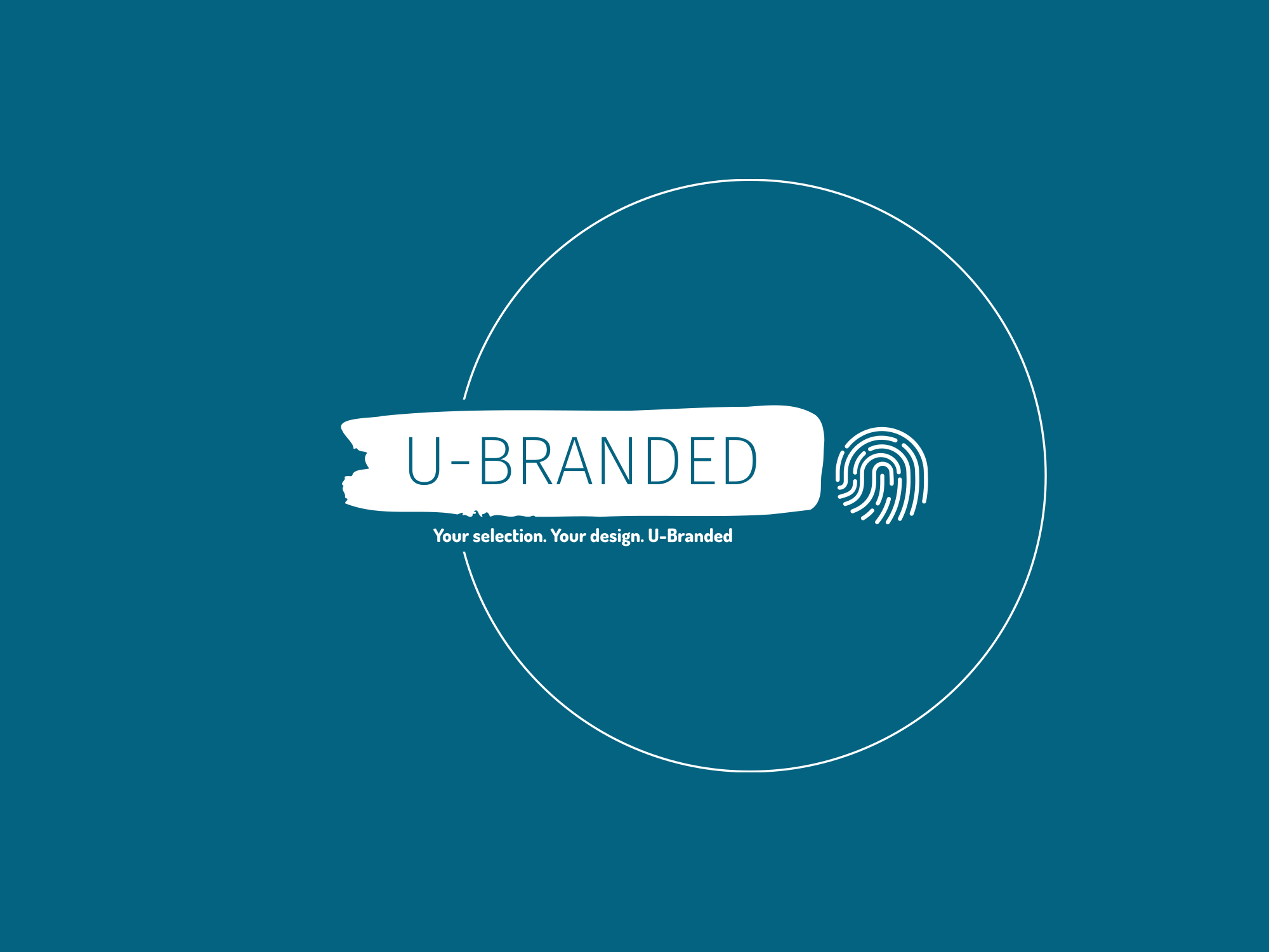 U-Branded