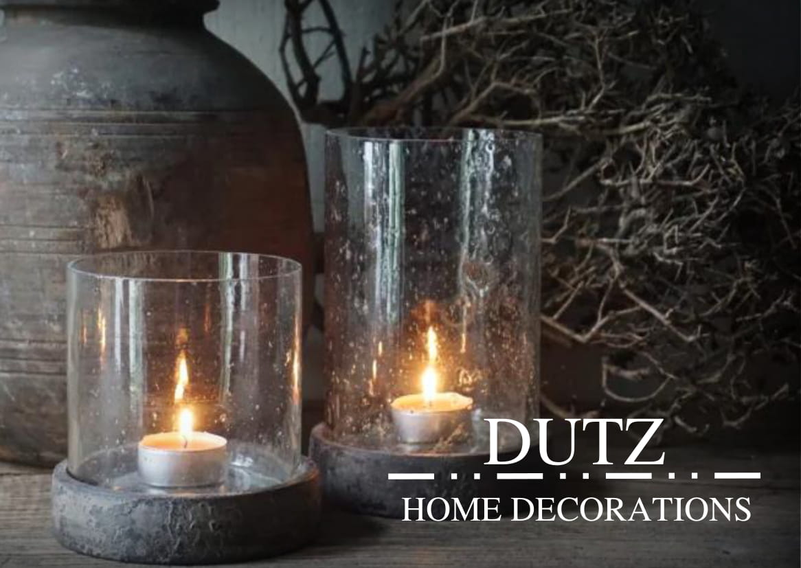Dutz Home Decorations