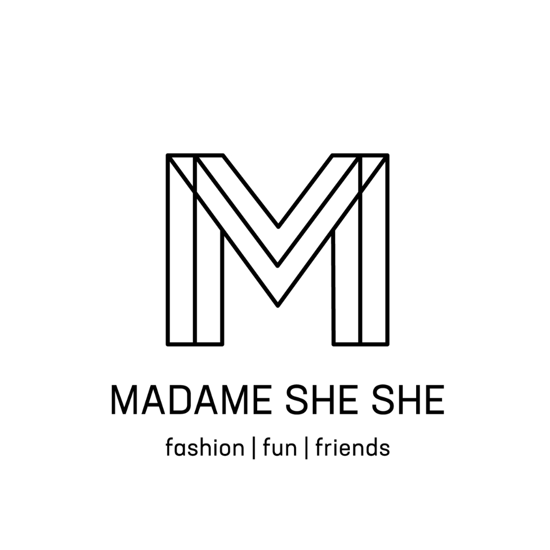 Madame She She - dameskledij