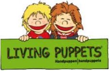 Living puppets - klaspoppen