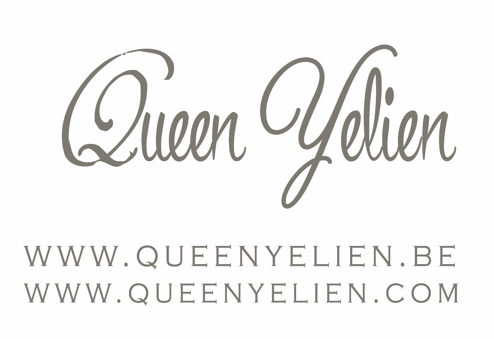 Queen Yelien