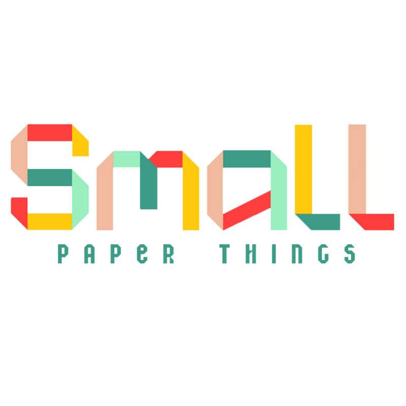 Small Paper Things